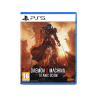 Daemon X Machina: Titanic Scion - PS5