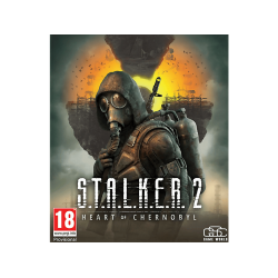 S.T.A.L.K.E.R. 2: Heart of Chernobyl - PS5