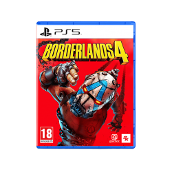 Borderlands 4 - PS5