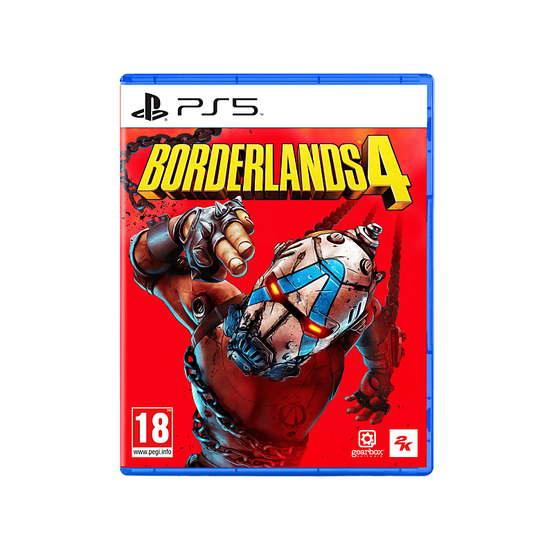 Borderlands 4 - PS5