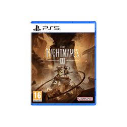 Little Nightmares III - PS5