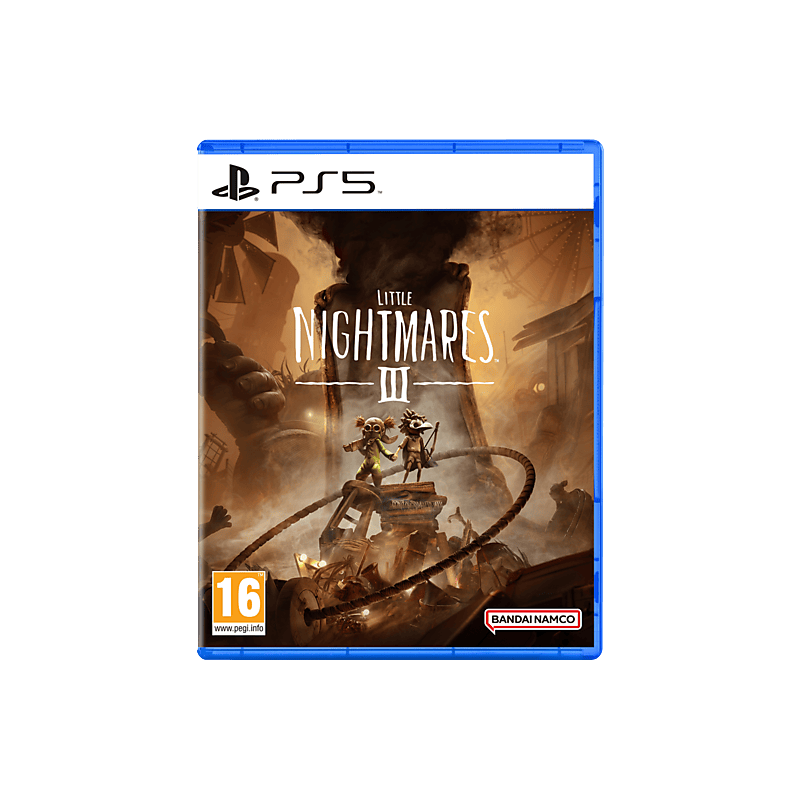 Little Nightmares III - PS5