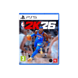 NBA 2K26 - PS5