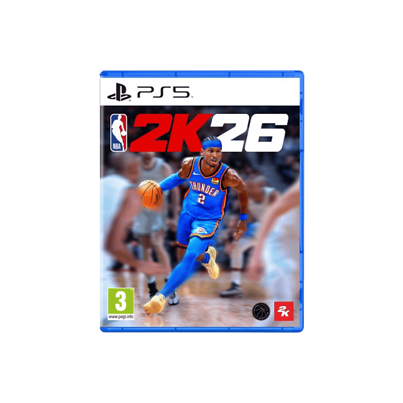 NBA 2K26 - PS5