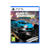 Fast & Furious: Arcade Edition (PS5)