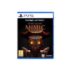 Night at Freddy's: Secret of the Mimic - PS5