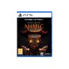 Night at Freddy's: Secret of the Mimic - PS5