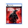 Ready Or Not - Standard Edition - PS5