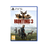 Hunting Simulator 3 - PS5