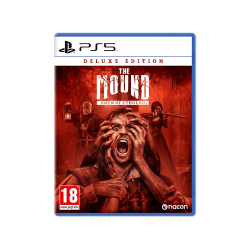 The Mound Omen of Cthulhu Édition Deluxe - PS5