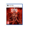 The Mound Omen of Cthulhu Édition Deluxe - PS5
