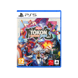 Marvel Tokon Fighting Souls - PS5