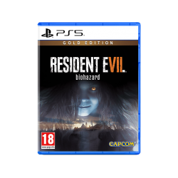Resident Evil 7 Gold Edition - PS5