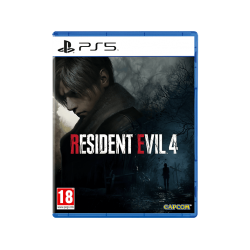 Resident Evil 4 (2023) - PS5