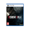 Resident Evil 4 (2023) - PS5