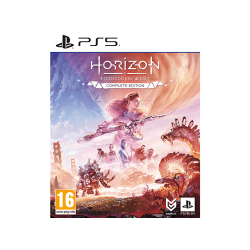Horizon Forbidden West (Complete Edition) PS5