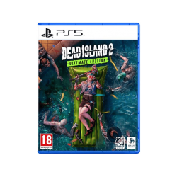 Dead Island 2 - Ultimate Edition - PS5