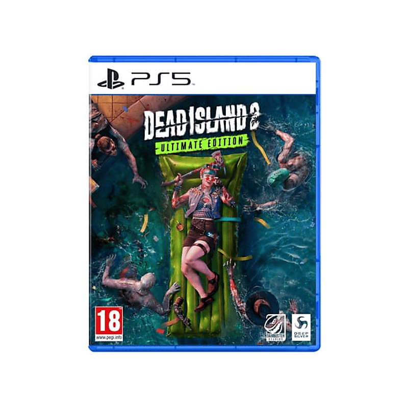 Dead Island 2 - Ultimate Edition - PS5