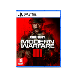 ECOPLAY Call of Duty: Modern Warfare III - PS5