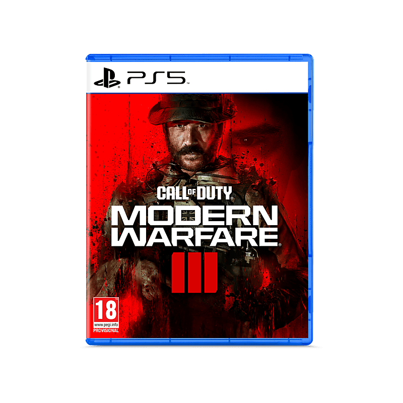 ECOPLAY Call of Duty: Modern Warfare III - PS5