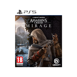 Assassin's Creed Mirage - PS5