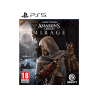 Assassin's Creed Mirage - PS5