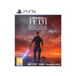 Star Wars Jedi Survivor - PS5