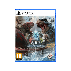 Ark: Survival Ascended - PS5