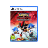 Sonic X : Shadow Generation - PS5
