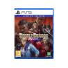 Double Dragon Revive - Limited Edition - PS5