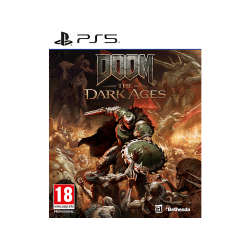 DOOM - The Dark Ages - PS5