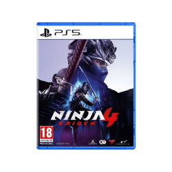 Ninja Gaiden 4 - PS5