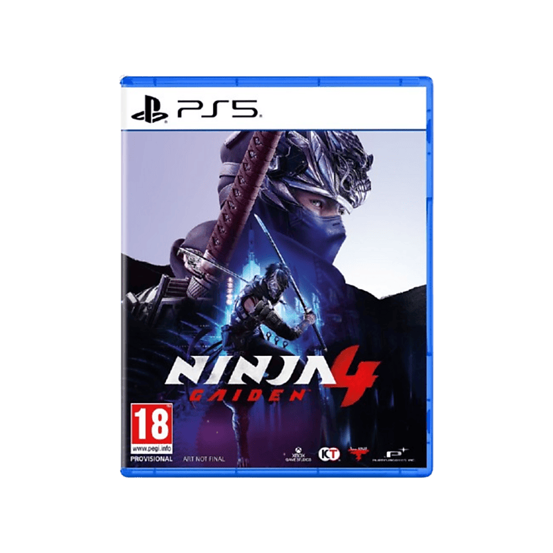 Ninja Gaiden 4 - PS5