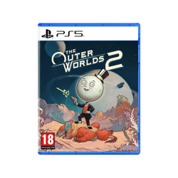 The Outer Worlds 2 - PS5