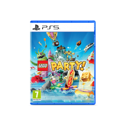 LEGO Party! - PS5