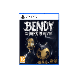 Bendy and the Dark Revival - PS5