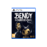 Bendy and the Dark Revival - PS5