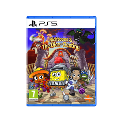 NickToons & The Dice of Destiny - PS5