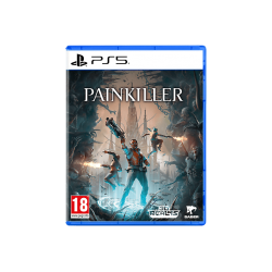 Painkiller - PS5