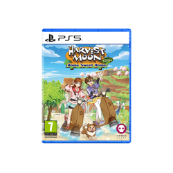 Harvest Moon: Home Sweet Home - Special Edition - PS5