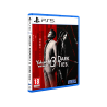 Yakuza Kiwami 3 - Dark Ties - PS5