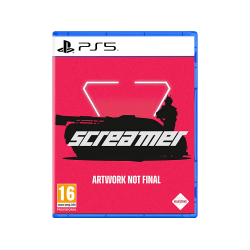 Screamer - Day One Edition - PS5