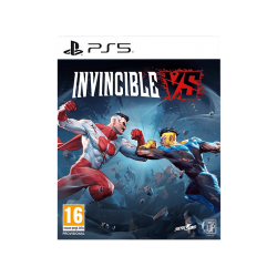 Invincible VS - PS5