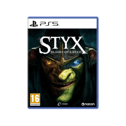 Styx: Blades of Greed - PS5