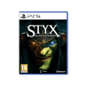 Styx: Blades of Greed - PS5