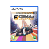Formula Legends - Legacy Edition - PS5