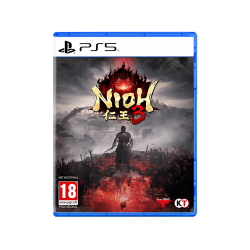 Nioh 3 - PS5