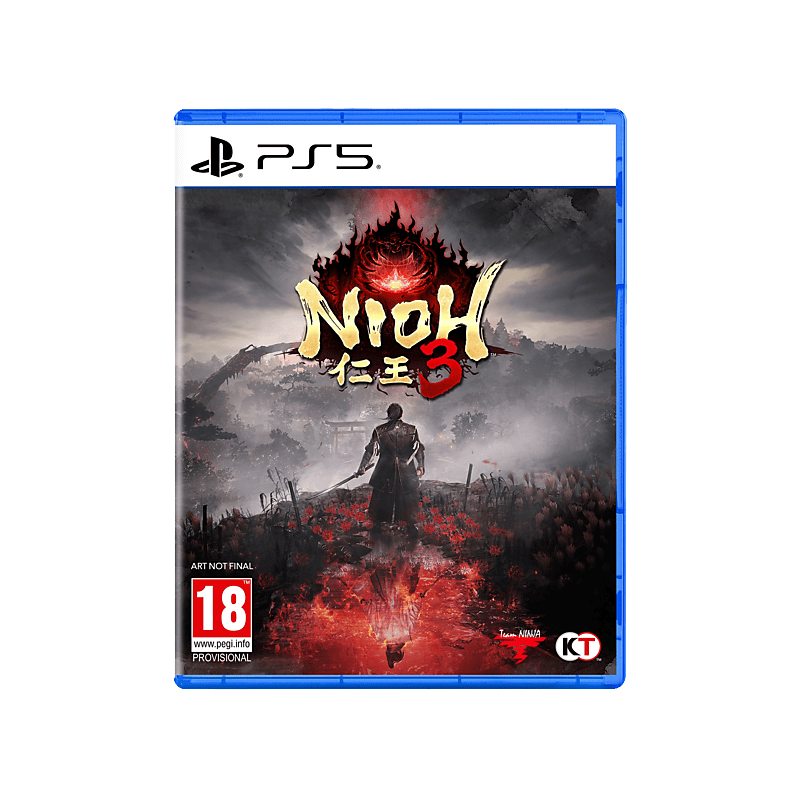 Nioh 3 - PS5