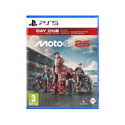 Moto GP 26 - Day One Edition - PS5