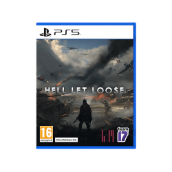 Hell Let Loose: Vietnam - PS5
